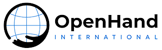 Open-hand